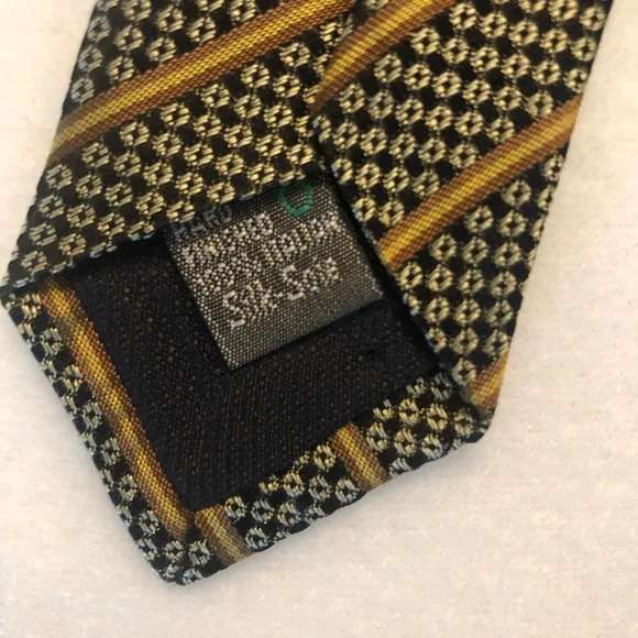 Gianfranco VALENTINO Necktie (authentic) - Picture 4 of 5